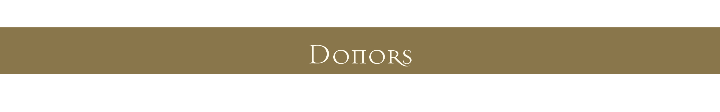 donros